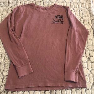 Long Sleeve Tee